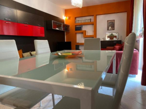 Casa Vacanze Sciascia Monforte Marina